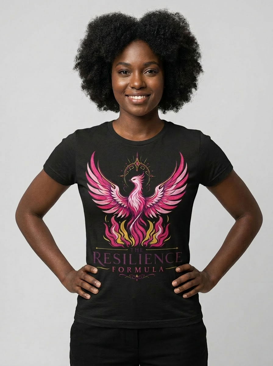 Phoenix Baby Tee
