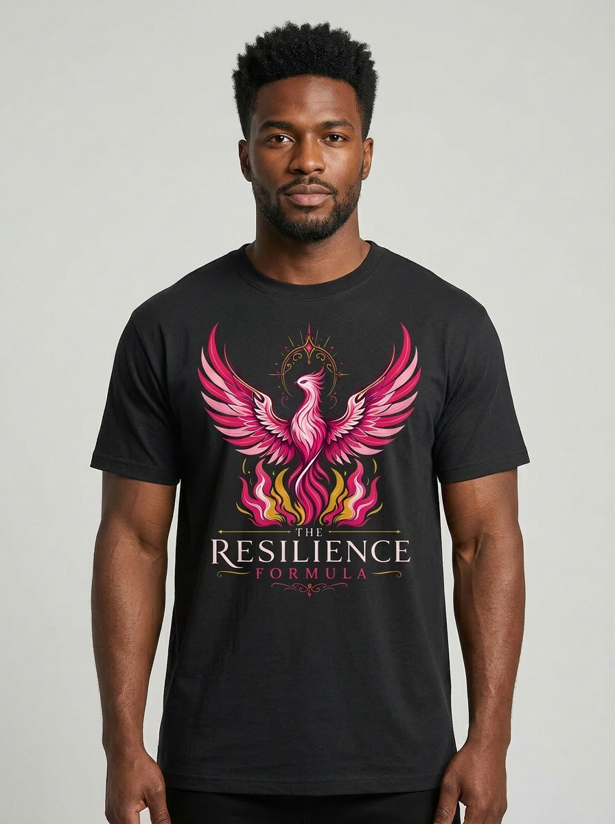 Phoenix Classic Tee — Men's