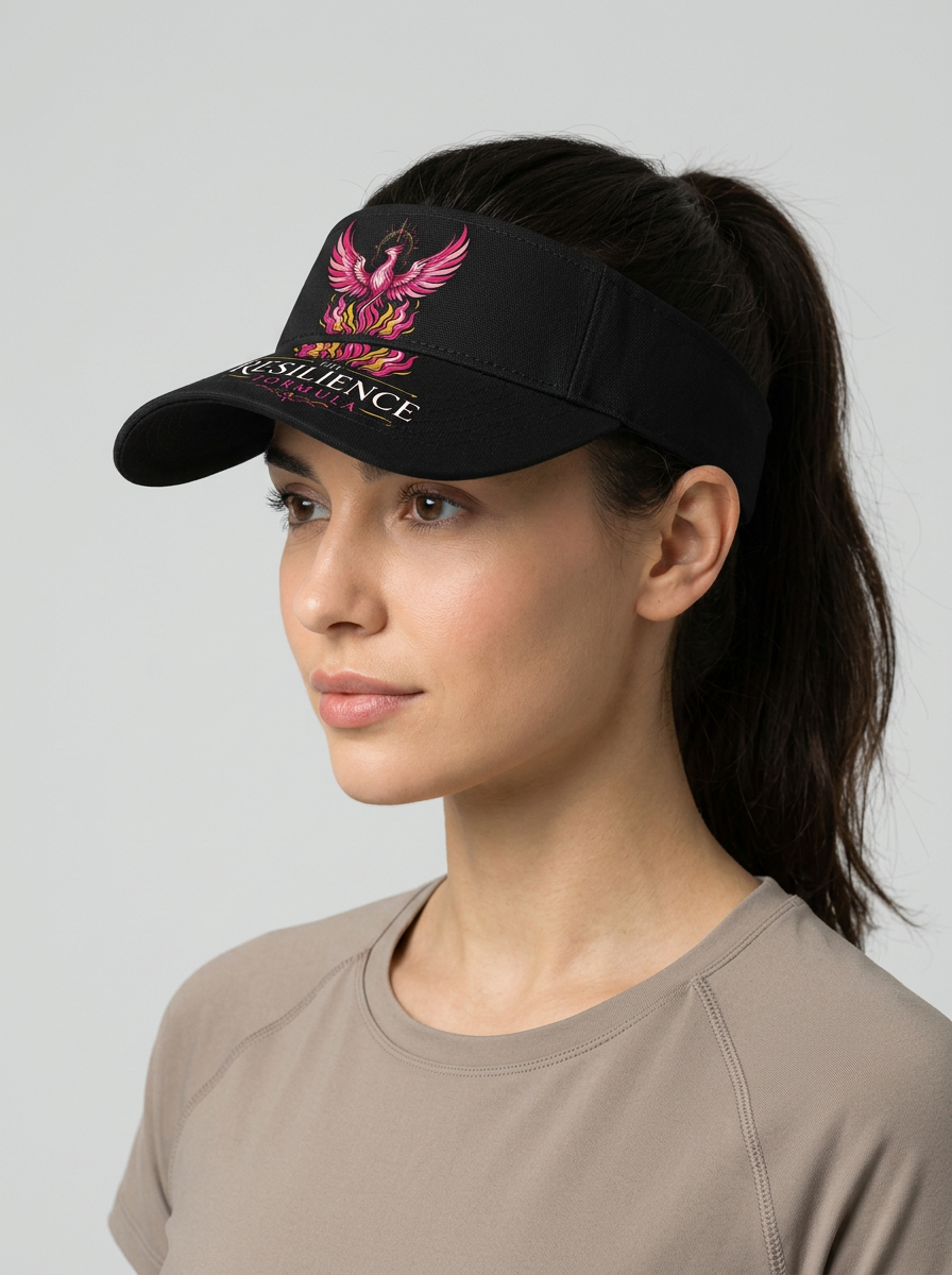 Phoenix Sun Visor
